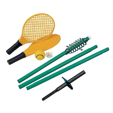 Perfectpitch Tether Tennis Game Set PE22101